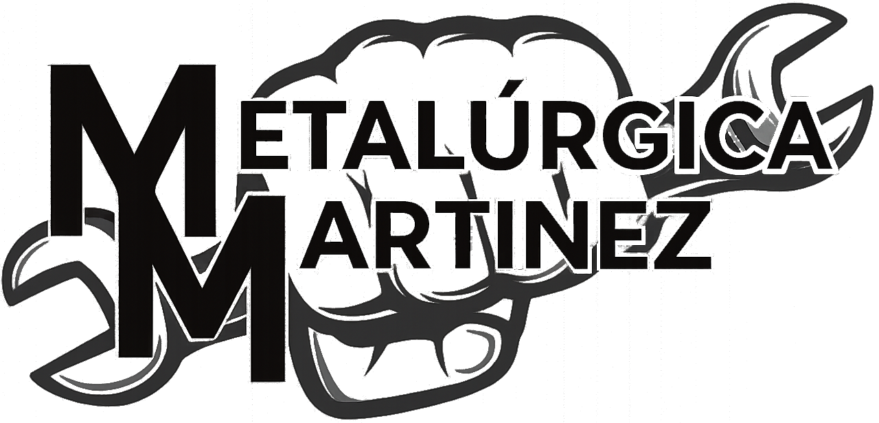 Metalúrgica Martínez
