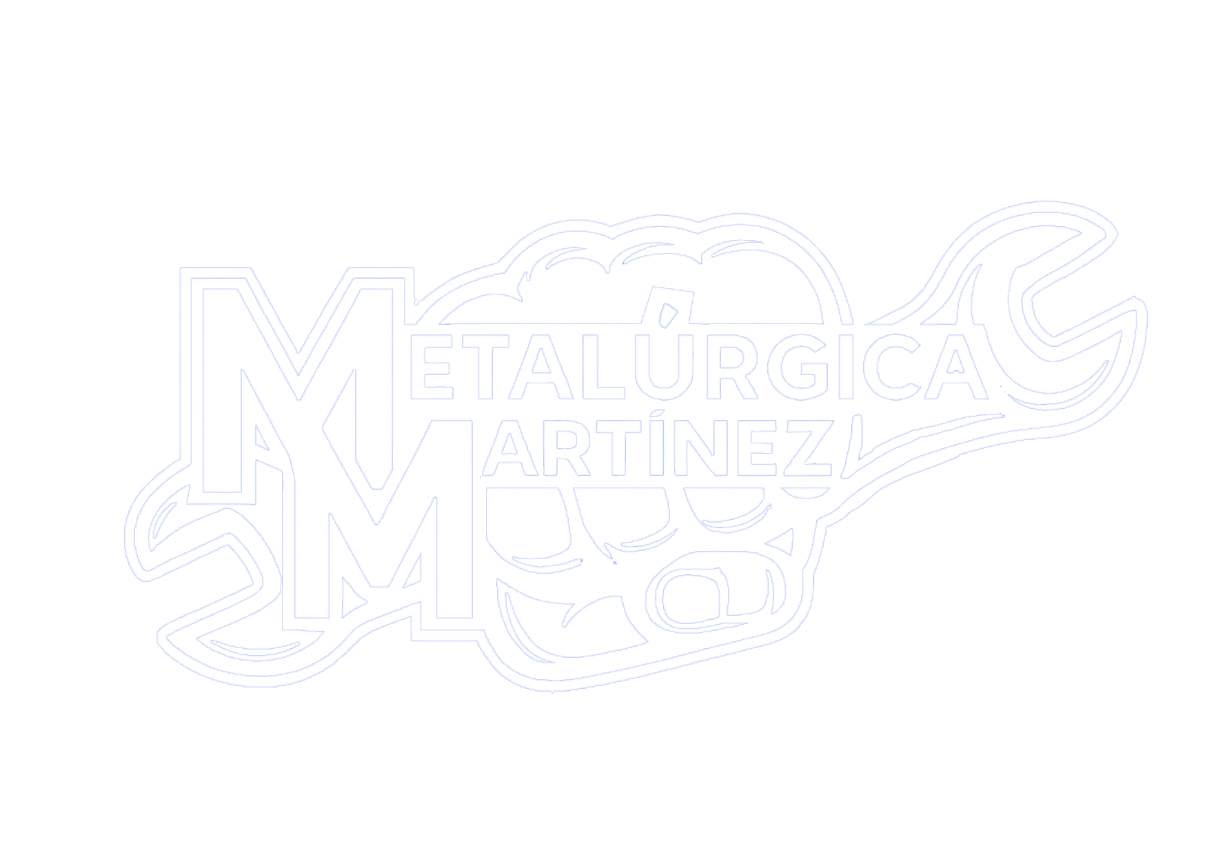 Logo Metalúrgica Martínez